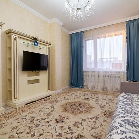 Экспо Бульвар 5 Nur-Sultan (Astana) Exterior photo