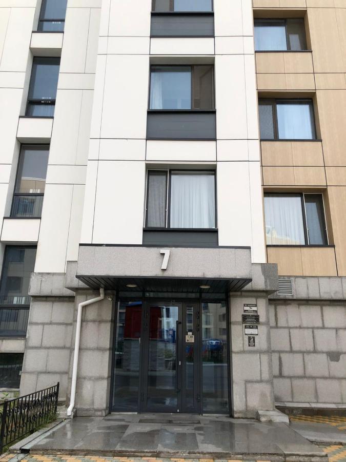 Экспо Бульвар 5 Nur-Sultan (Astana) Exterior photo