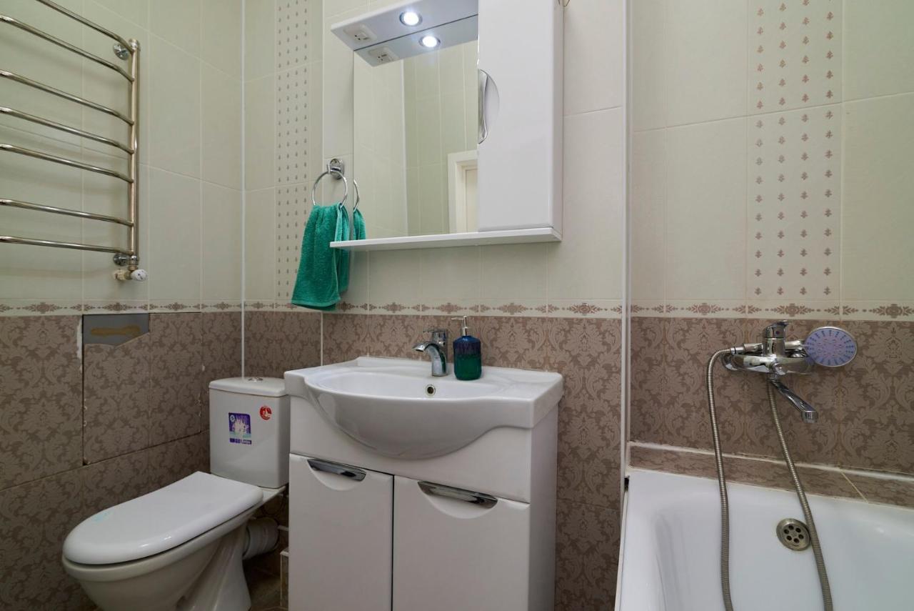 Экспо Бульвар 5 Nur-Sultan (Astana) Exterior photo